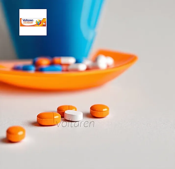 Voltaren 1