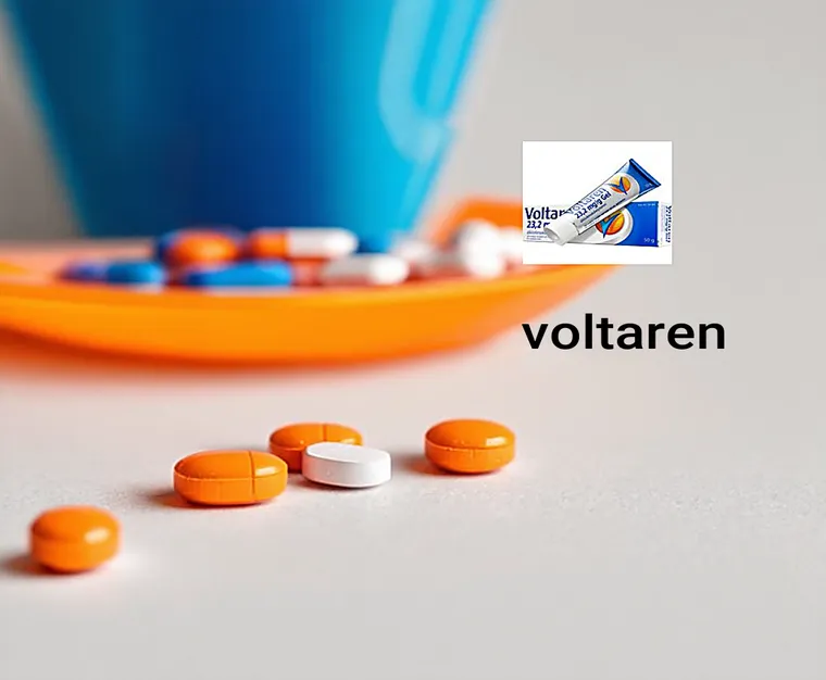 Voltaren 2